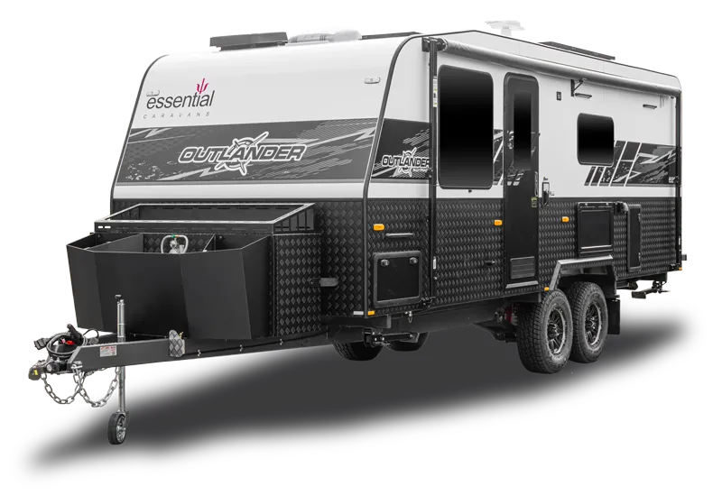 Essential Caravans