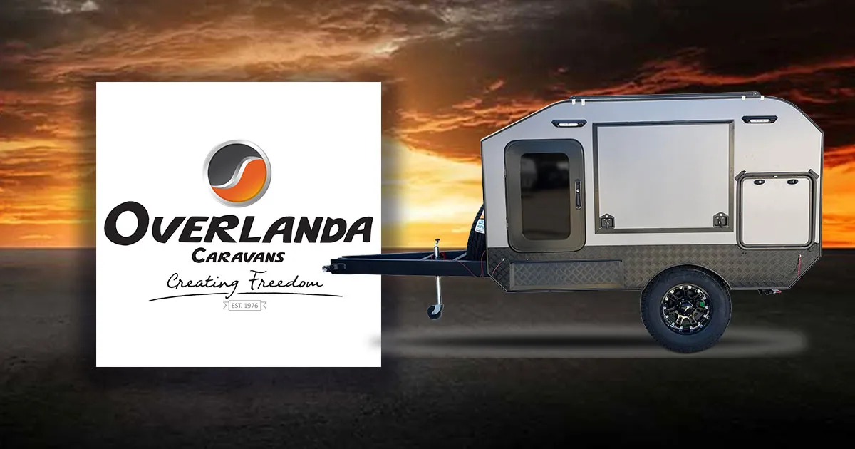 Overlanda Caravans