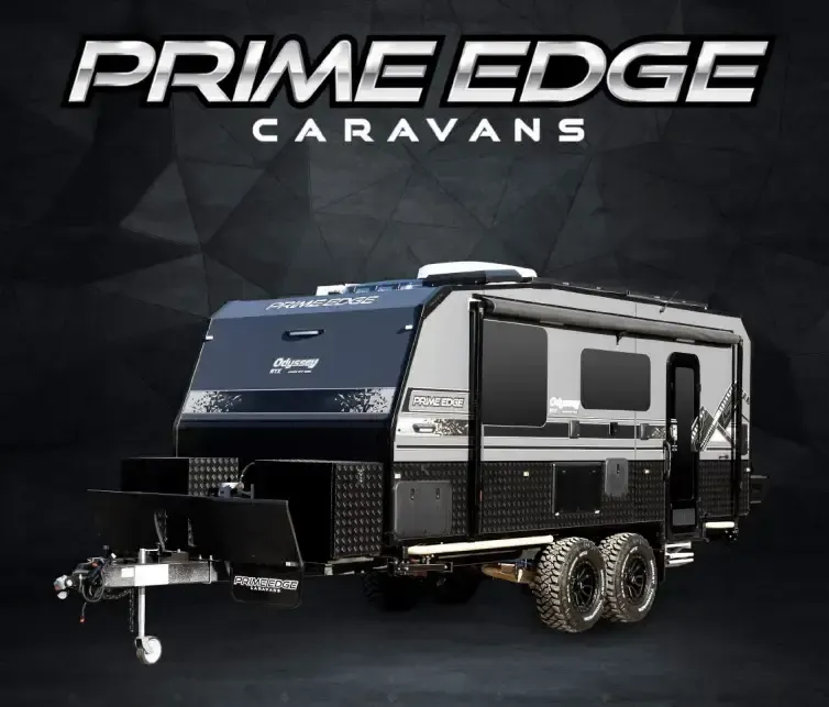 Prime Edge Caravans