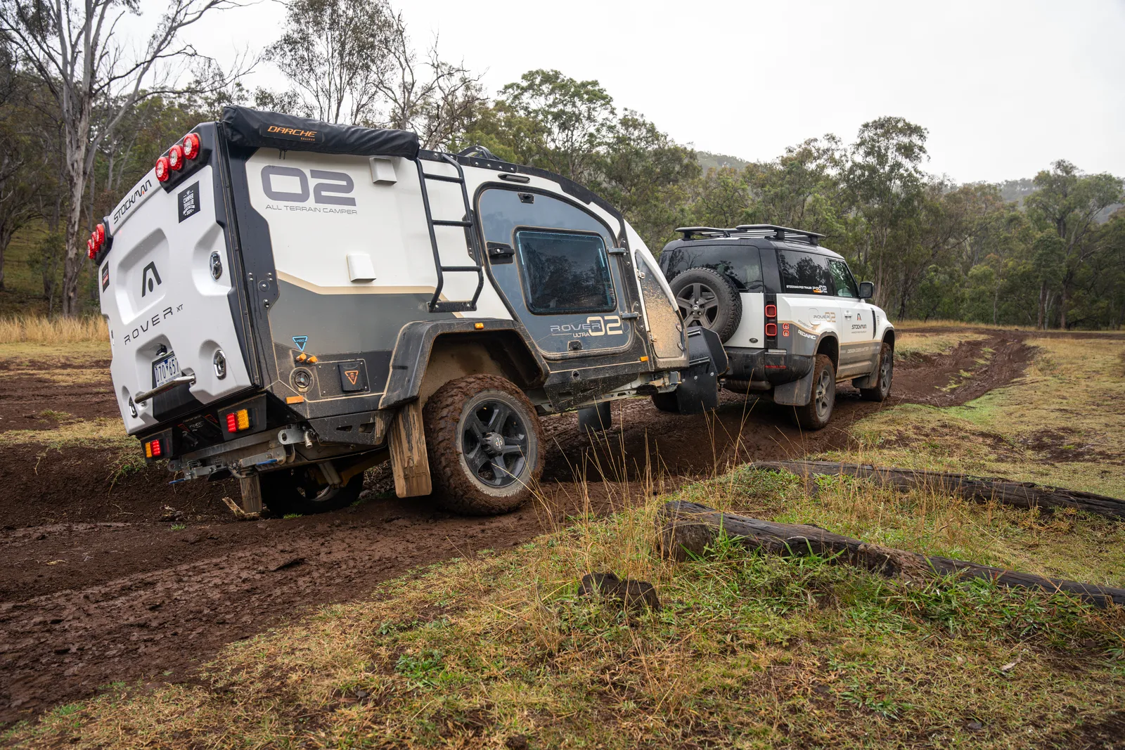 Stockman Products Rover 02